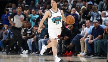 Chicago Bulls sign Yuki Kawamura to two-way contract
