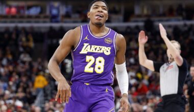 Luka Doncic fires in 46 points as Lakers blast Bulls