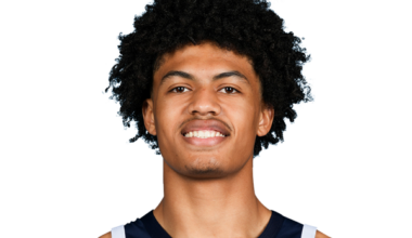 Joan Beringer - Minnesota Timberwolves Forward