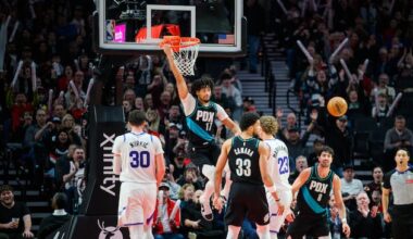 The Utah Jazz will eventually have to face their their lack of defense – Deseret News