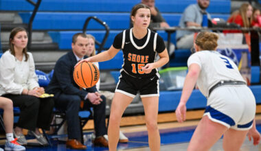 Shore girls basketball defeats rival Central Mountain on road, 59-49 | News, Sports, Jobs