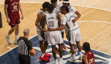 Georgia Tech vs. Clemson – Men's Basketball — Georgia Tech Yellow Jackets