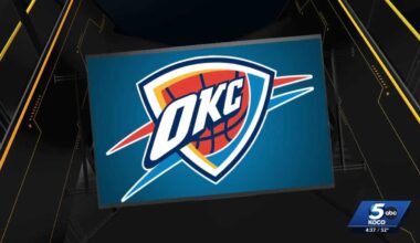 Oklahoma City Thunder to host Indiana Pacers amid winter storm