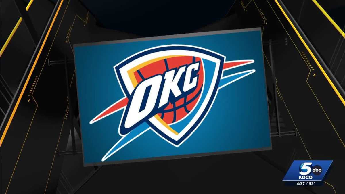 Oklahoma City Thunder to host Indiana Pacers amid winter storm