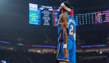 Where to watch Thunder-Rockets NBA game tonight free livestream