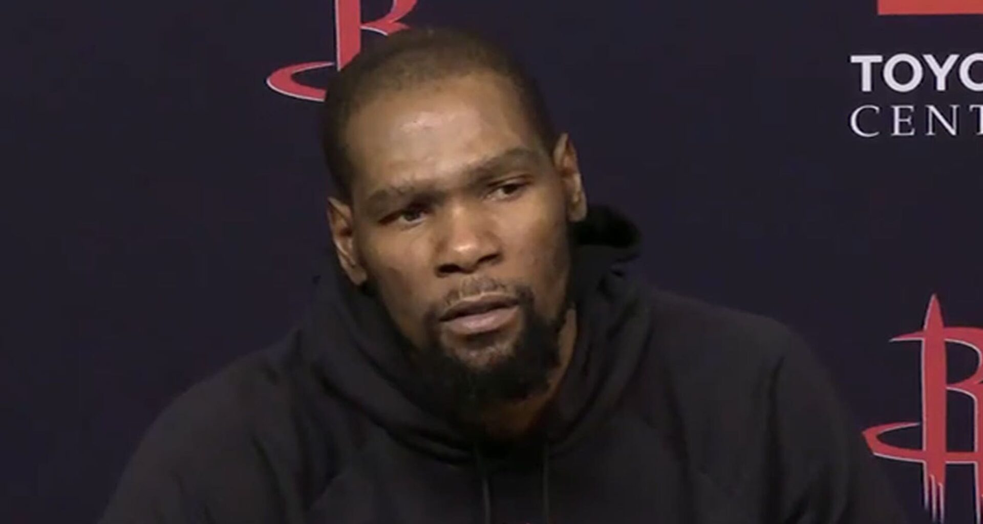 Kevin Durant Says Game-Winner Over Suns Meant More After Feeling 'Scapegoated'