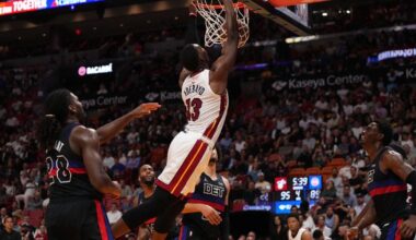 Hardwood Drama: Pistons Survive Scare, Thunder Crush Pelicans | Streamline Feed