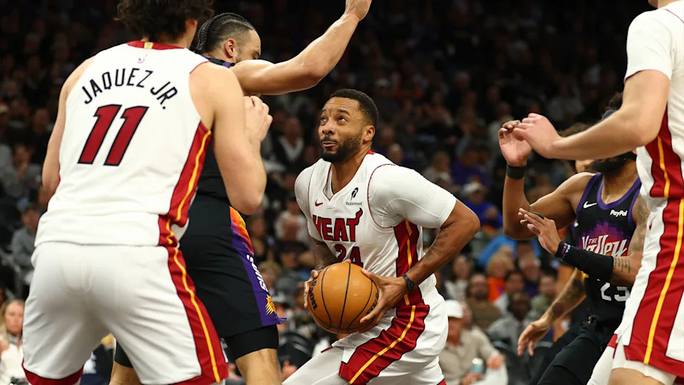 Mark J. Rebilas-Imagn Images