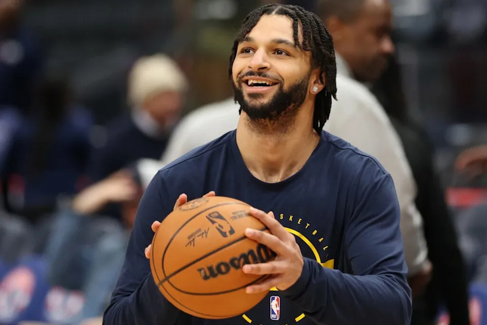 Jamal Murray – Denver Nuggets