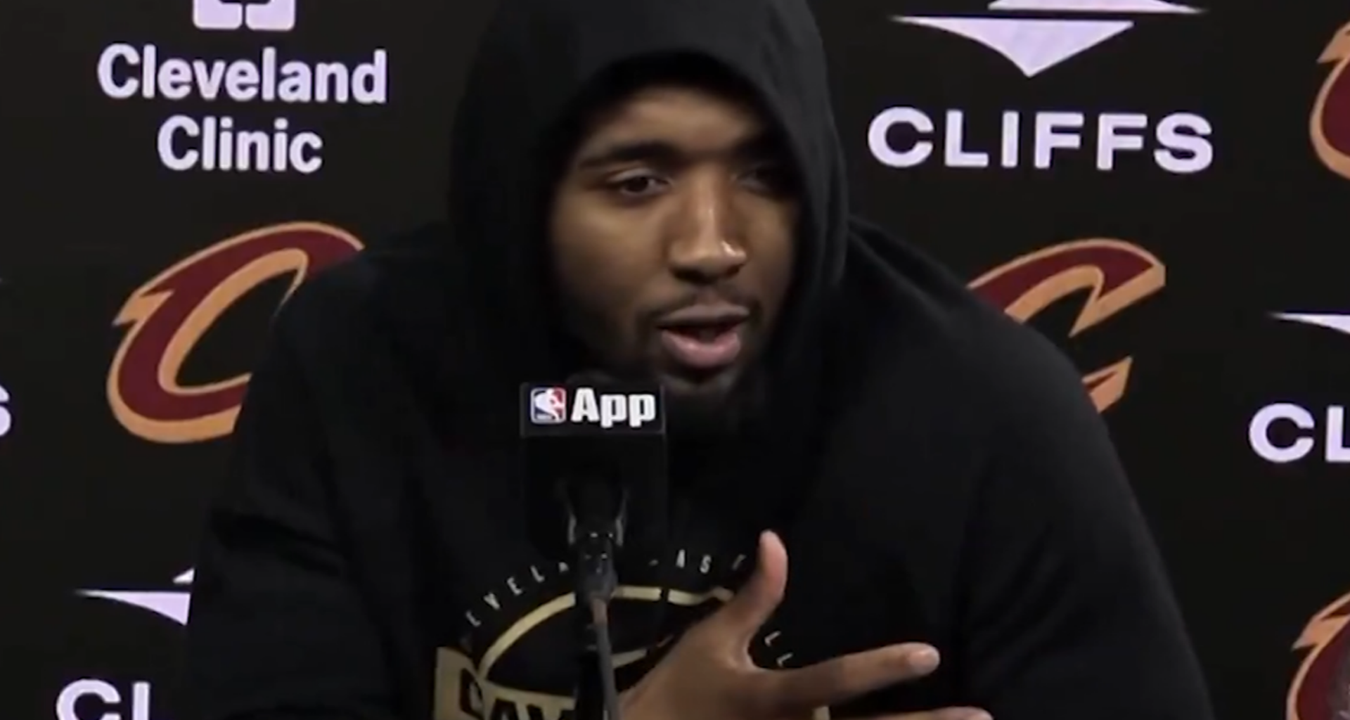 Donovan Mitchell, NBA Stars Condemn Alex Pretti Shooting In Minnesota