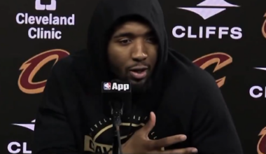 Donovan Mitchell, NBA Stars Condemn Alex Pretti Shooting In Minnesota