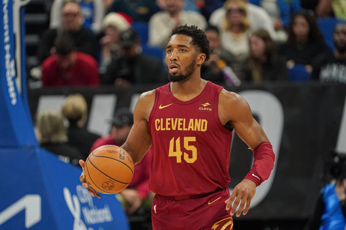 Cleveland Cavaliers vs Orlando Magic Prediction, Picks & Odds
