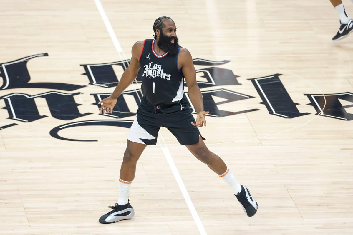 LA Clippers vs Chicago Bulls Prediction, Picks & Odds