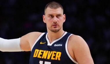 Nikola Jokic returns to lead Denver Nuggets to victory, Luka Doncic epic triple-double in Lakers win