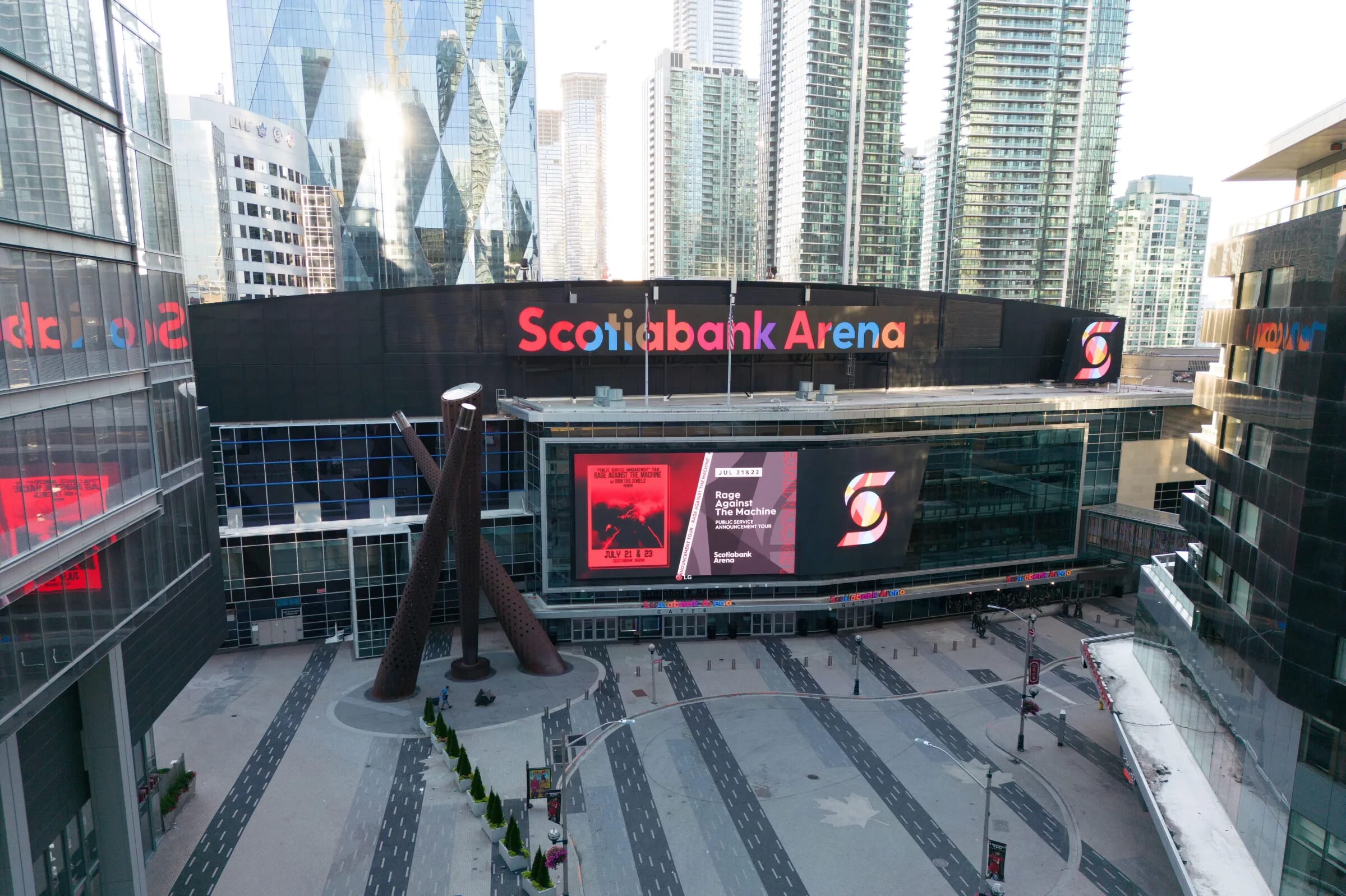 Scotiabank Arena