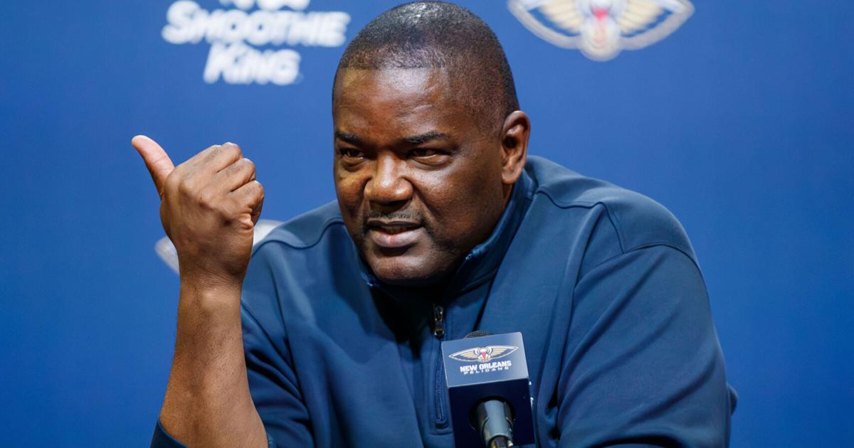 Which Pelicans could be moved as trade deadline approaches? | Pelicans