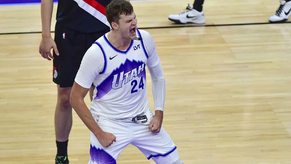 Peter Creveling-Imagn Images