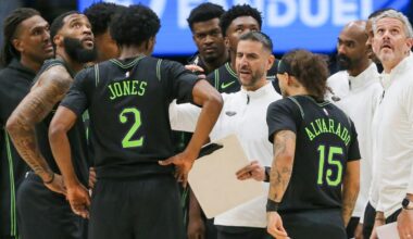 Pelicans struggled in frist half of season. What's ahead? | Pelicans