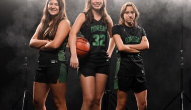 Donegal breaks through for first win this season: L-L League girls basketball roundup for Jan. 19 games | Girls' basketball
