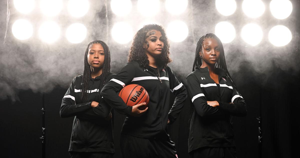 McCaskey tops Hempfield for first section win: L-L League girls basketball roundup for Jan. 9 games | Girls' basketball