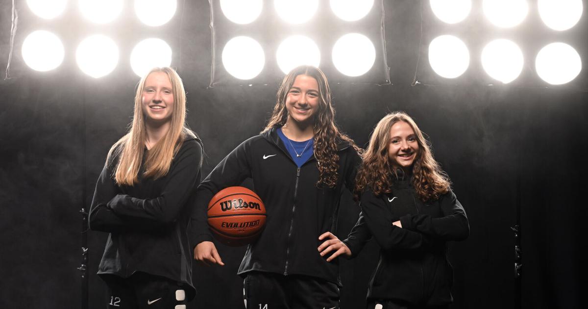 Cocalico, Solanco keep pace in Section 2 race: L-L League girls basketball roundup for Jan. 2 games | Girls' basketball