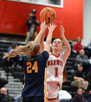 Changes aplenty as section races take shape: L-L League girls basketball news, notables