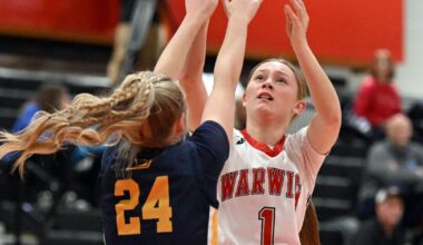 Changes aplenty as section races take shape: L-L League girls basketball news, notables | Girls' basketball