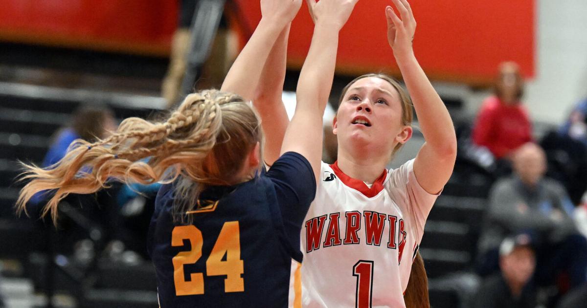 Changes aplenty as section races take shape: L-L League girls basketball news, notables | Girls' basketball
