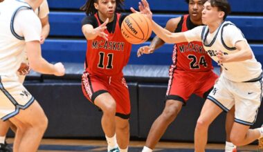 6 unanswered questions as L-L League boys basketball enters the new year | Boys' basketball