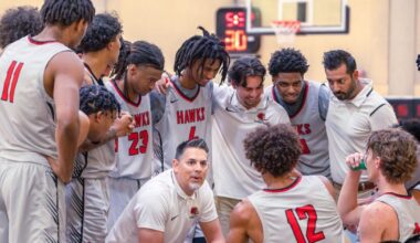 LPC Coach Wins Basketball Games While Touching Lives | Livermore News