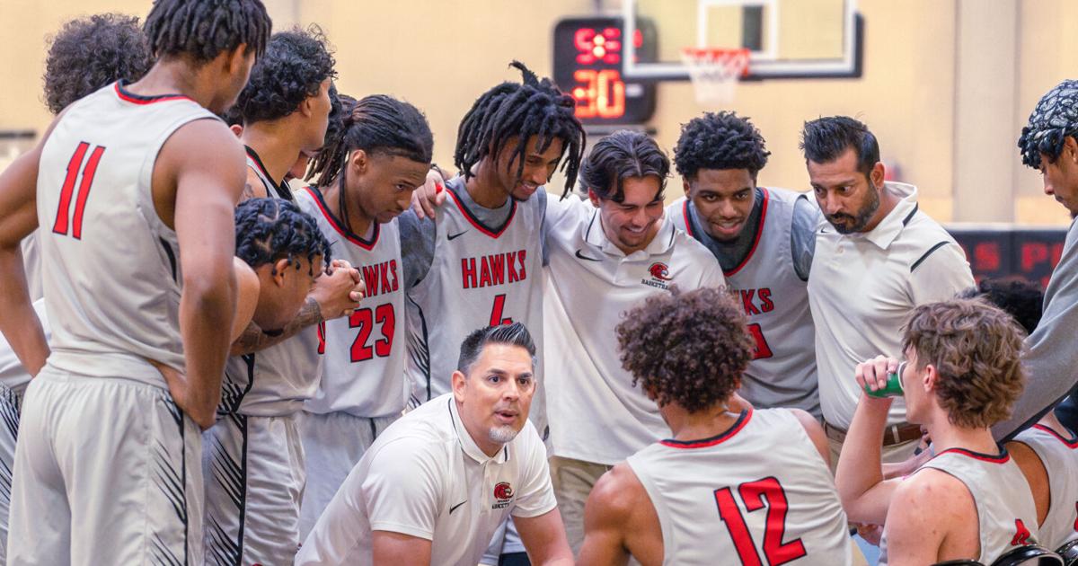 LPC Coach Wins Basketball Games While Touching Lives | Livermore News