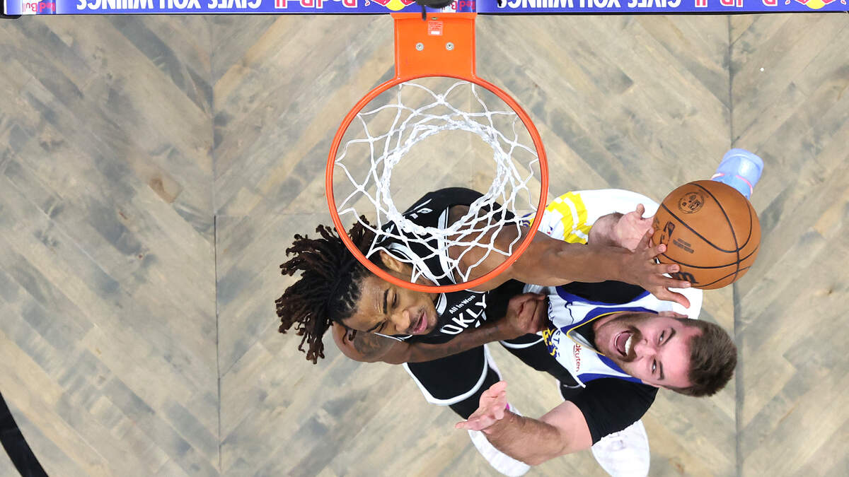 Rockets vs. Nets Predictions, Odds & Stats – Jan. 1