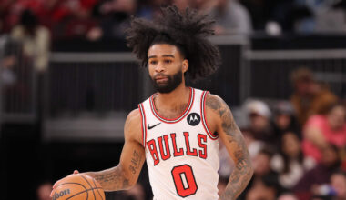 Magic vs. Bulls Time, TV & Stream – Jan. 2