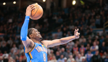 Thunder vs. Warriors Predictions, Odds & Stats – Jan. 2