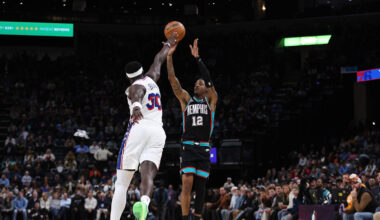 Lakers vs. Grizzlies Predictions, Odds & Stats – Jan. 2