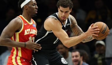 Nets fans should be grateful for these 5 things | National Sports