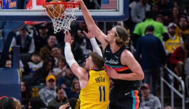 Spurs beat free-falling Pacers 123-113 without Wembanyama | Sports