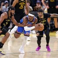 Giannis dunk lifts Bucks, NBA champion Thunder roll on | National