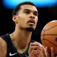 Wembanyama out of Spurs' NBA game against Blazers | National