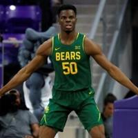 Nigerian 7-footer, '23 NBA Draft pick, makes US college debut | Nation