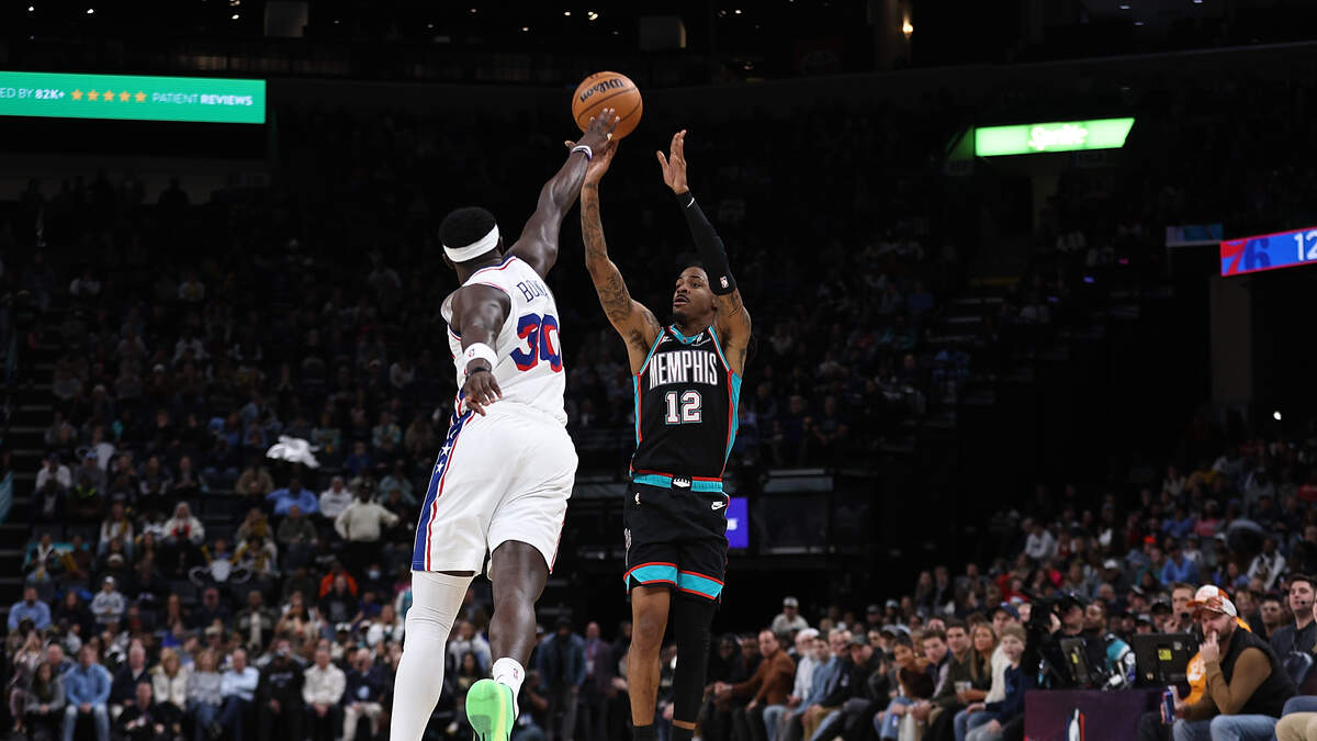 Lakers vs. Grizzlies Predictions, Odds & Stats – Jan. 4