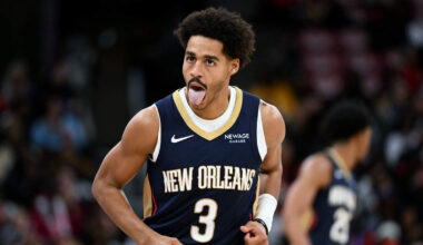 Heat vs. Pelicans Time, TV & Stream – Jan. 4