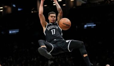 Michael Porter Jr. scores 27 points against his old team as the Nets beat the Nuggets 127-115 | National Sports