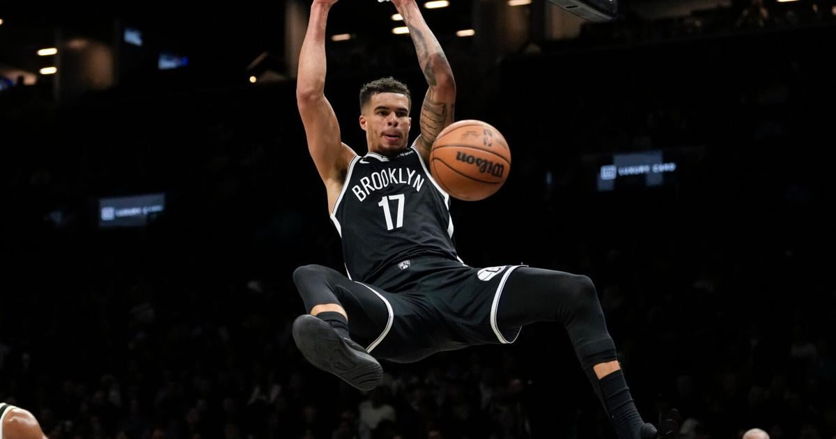 Michael Porter Jr. scores 27 points against his old team as the Nets beat the Nuggets 127-115 | National Sports
