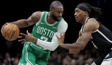 Bulls vs. Celtics odds, prediction, line, time: 2026 NBA picks for Monday, January 5, from proven model | National