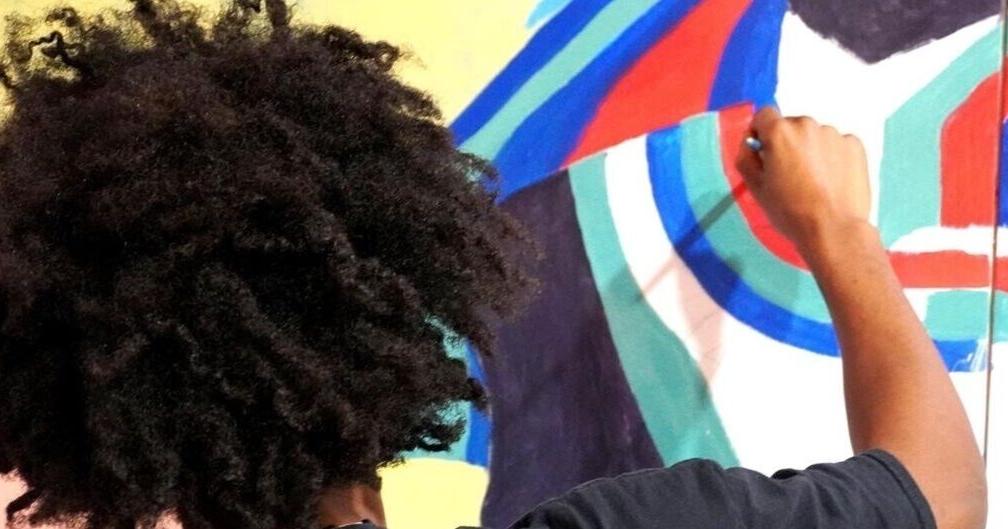 OKC Thunder and Arts Council OKC partner for 2026 Fresh Paint project | News