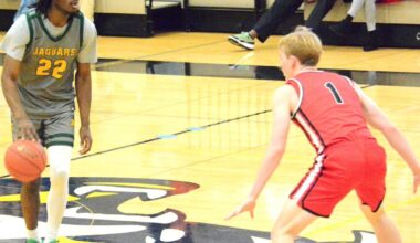 COLLEGE BASKETBALL: DACC men win 10th straight | Sports