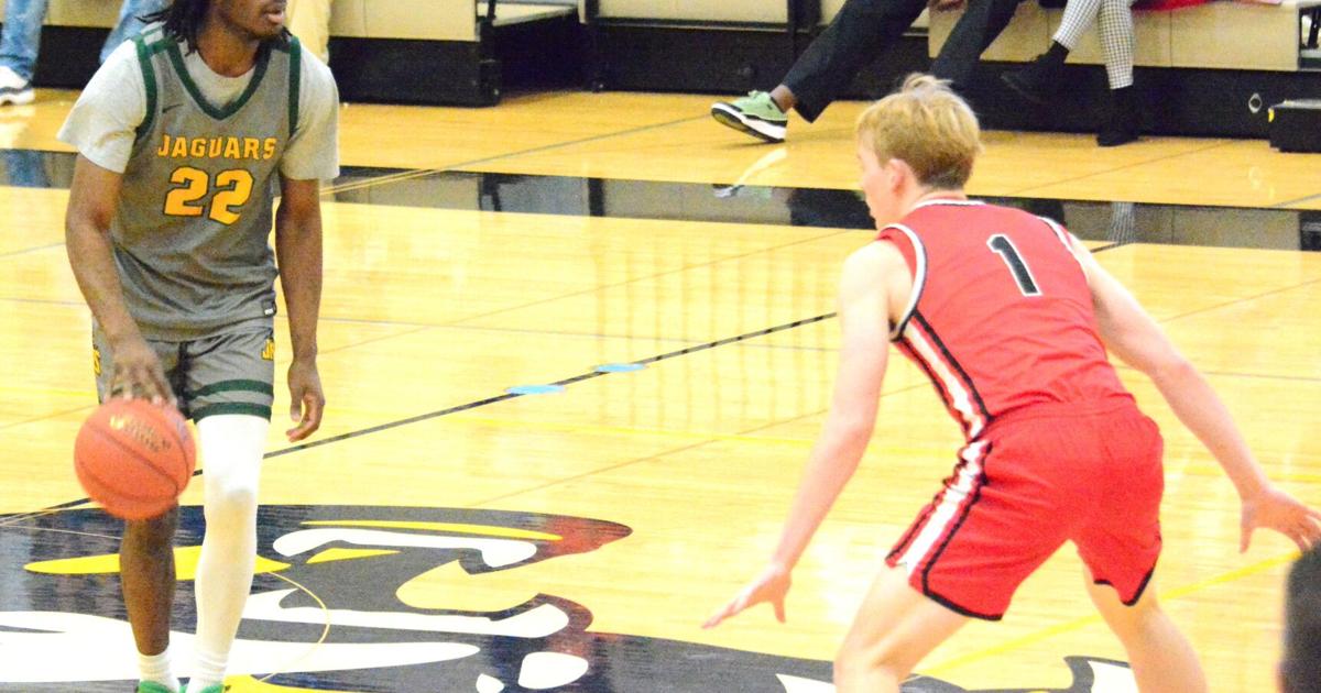 COLLEGE BASKETBALL: DACC men win 10th straight | Sports