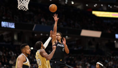 Magic vs. Wizards Predictions, Odds & Stats – Jan. 6