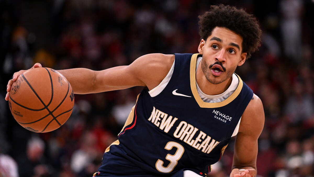 Lakers vs. Pelicans Time, TV & Stream – Jan. 6